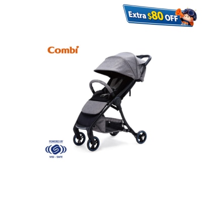 Combi AuraStar Stroller