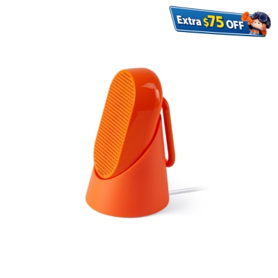 Lexon MINO T 蓝牙喇叭连登山扣