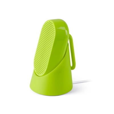 Lexon MINO T 蓝牙喇叭连登山扣