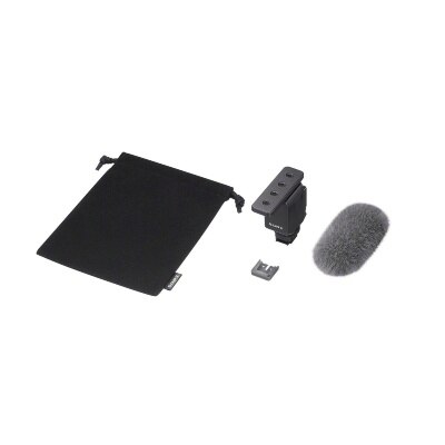 SONY ECM-B10 External Microphone | Fortress
