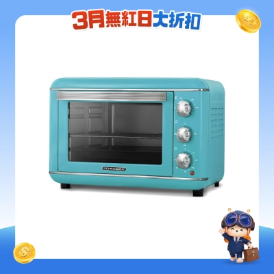 SCHNEIDER - SCEO23AB OVEN