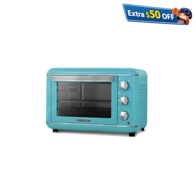 SCHNEIDER SCEO23AB OVEN