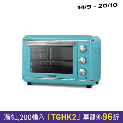 SCHNEIDER SCEO23AB 電焗爐 image