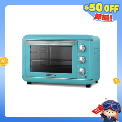 SCHNEIDER - SCEO23AB OVEN