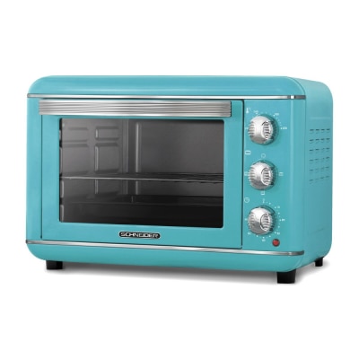 SCHNEIDER SCEO23AB 电焗炉