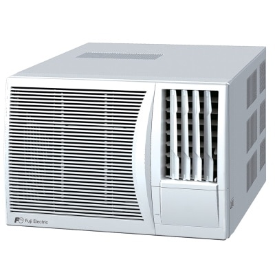 富士電機 FUJI RMB12GPTN 1.5匹窗口式冷氣機