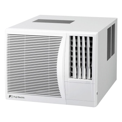 富士電機 FUJI RKB07GPTN 3/4匹窗口式冷氣機