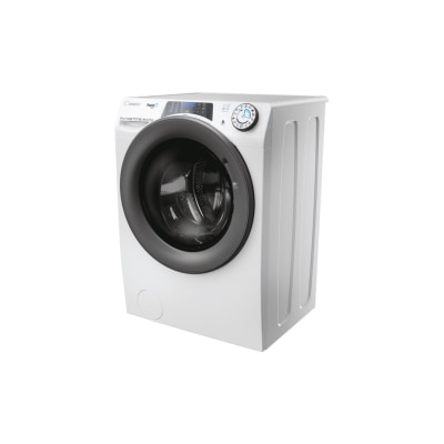 CANDY 金鼎 RPW4856BWMR/1-S 8/5KG 无刷变频 二合一洗衣乾衣机