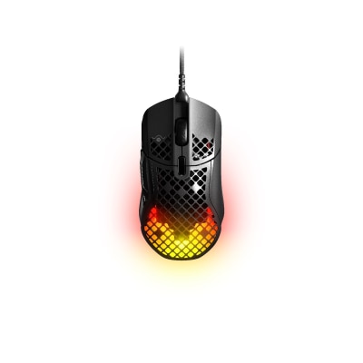 SteelSeries Aerox 5 超轻量型有线电竞鼠标