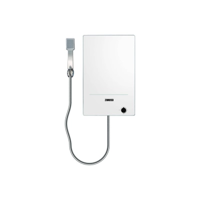 ZANUSSI ZSSH-19 19L Rapid Heating Shower Storage Water Heater