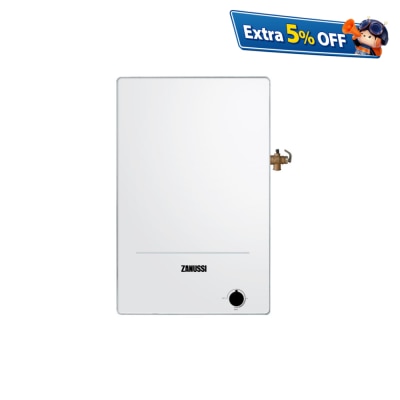 ZANUSSI ZUSH-19/3TR 19L Rapid Pressure Unvented Water Heater