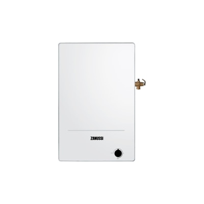 ZANUSSI 金章 ZUSH-19/3TR 19L 中央儲水式速熱 熱水爐