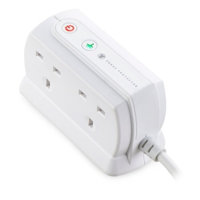 Masterplug SRGD42MW 电源拖板