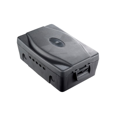 Masterplug WBX Weatherproof Box image