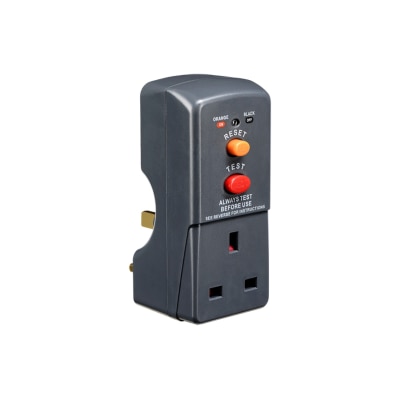 Masterplug ARCDKG Power Adapator