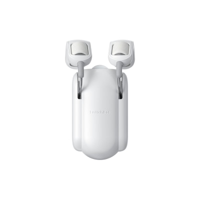 SwitchBot - Curtain Rod2 智能窗簾機器人-羅馬桿型軌道