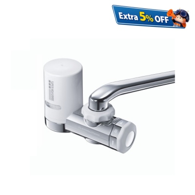 Cleansui EF201 Faucet Mounted Water Purifier