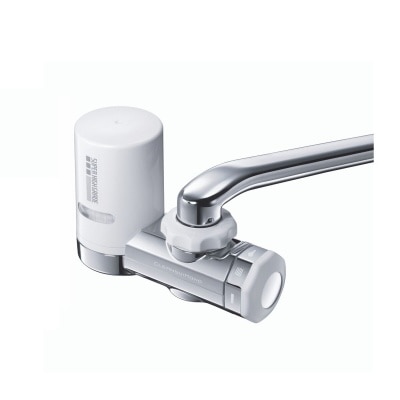 Cleansui EF201 水龍頭安裝型濾水器