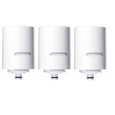 Cleansui EFC21 TRIO 3 Filter Pack Set