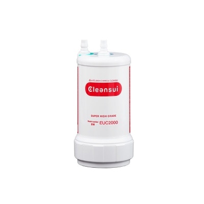 Cleansui EUC2000 濾芯 (適用於ET101濾水器)