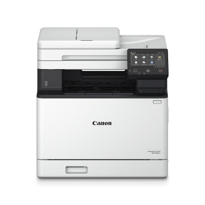 CANON 佳能 imageCLASS MF756Cx 多合一彩色雷射打印機