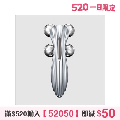 ReFa - 4 CARAT RAY 美容滾輪
