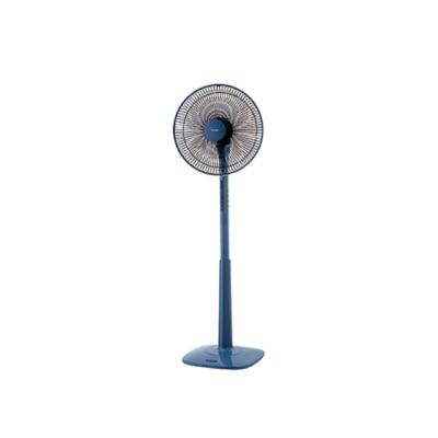 PANASONIC - Living Fan (40cm/16") F408HH/BL