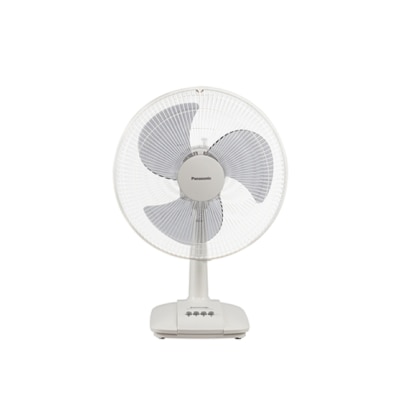 PANASONIC 樂聲牌 座檯扇 (40厘米/16吋) F401CH/IV-P