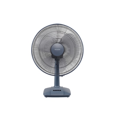 PANASONIC 乐声牌 座檯扇 (30厘米/12吋) F301CH/BL-P