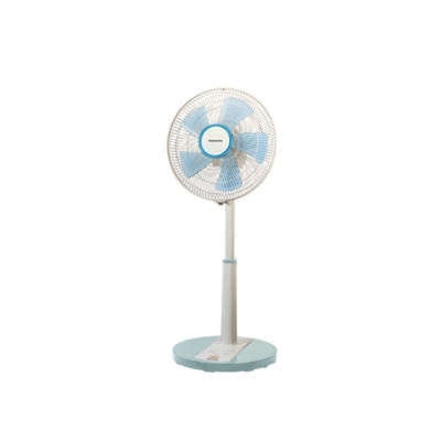 PANASONIC Living Fan (30cm/12") F30PLH/GY