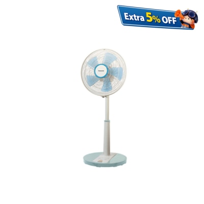 PANASONIC 乐声牌 座地扇 (30厘米/12吋) F30PLH/GY