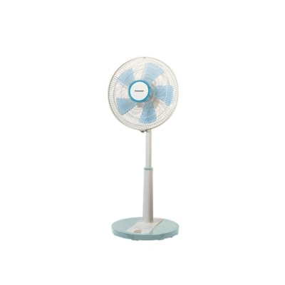 PANASONIC 乐声牌 座地扇 (30厘米/12吋) F30PLH/GY