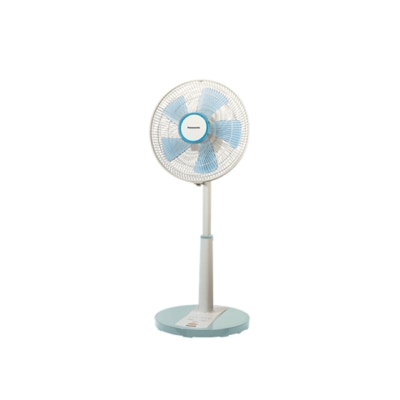 PANASONIC Living Fan (30cm/12") F30PLH/GY