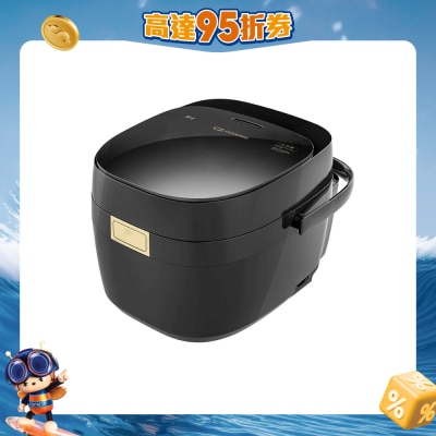 GOODWAY 威馬 - GRC-10102IH IH磁應電飯煲