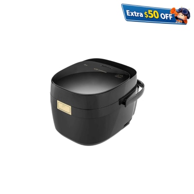 GOODWAY GRC-10102IH IH Rice Cooker