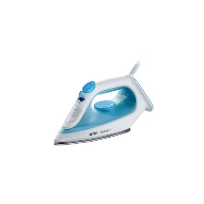 BRAUN 百靈 SI1050BL TexStyle 1 蒸氣熨斗