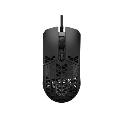 ASUS 华硕 TUF GAMING M4 AIR 电竞 有线鼠标