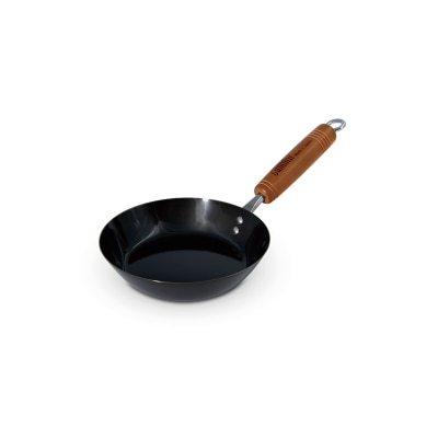Summit - TSUBAME IH Lightweight Iron Frying Pan 16cm