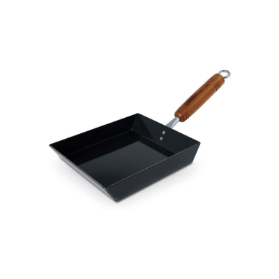 Summit 日本燕三条製方型玉子燒煎鍋 16cm