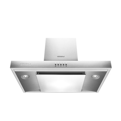 ATHENS 金雅典 QU-8988 90cm 1100m³/hr T型 抽油煙機