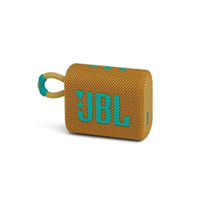 JBL GO 3 无线音箱
