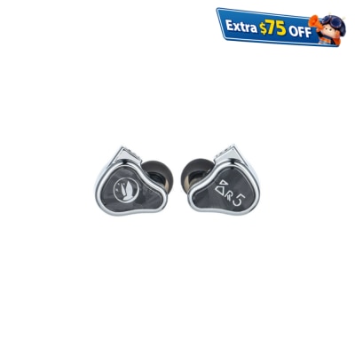 FiR Audio Krypton 5 (KR5) 耳機