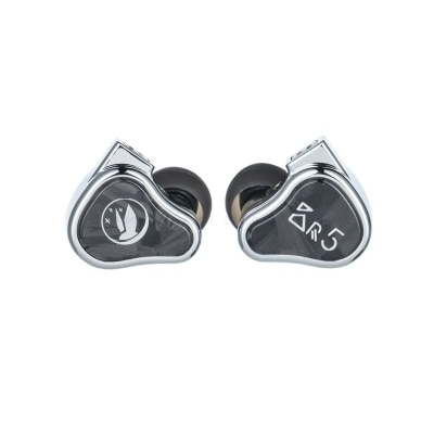 Final Audio Krypton 5 (KR5) Headphone