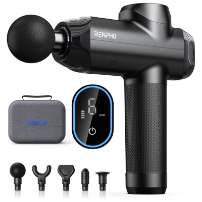 RENPHO Power 按摩枪