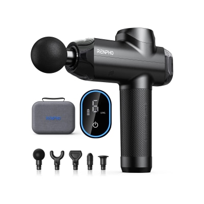 RENPHO Power Massage Gun