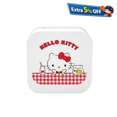BROTHER 兄弟 PTP300BT 智能手机专用 日系标籤机 (Hello Kitty造型)