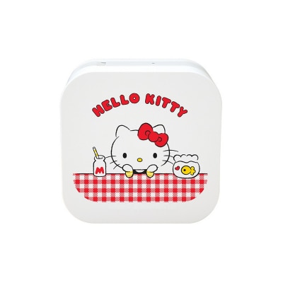 BROTHER PTP300BT Mobile Label Printer (Hello Kitty)