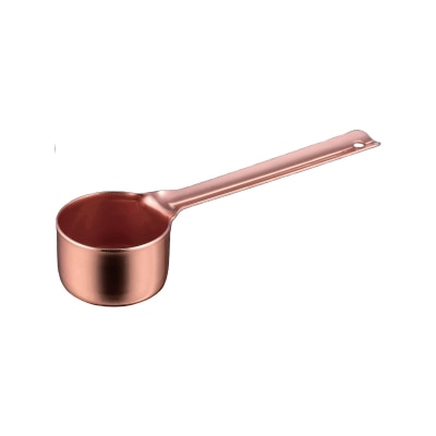 Takakuwa Metal - Japan Tsubame Coffee Measuring Spoon Long