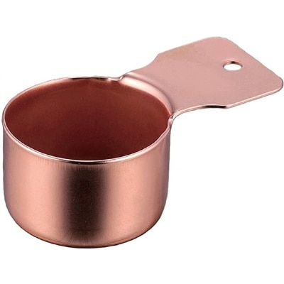Takakuwa Metal Japan Tsubame Coffee Measuring Spoon Short