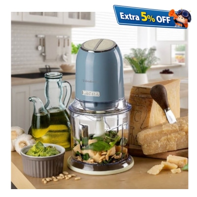 Ariete 438/05 復古系列食物處理器